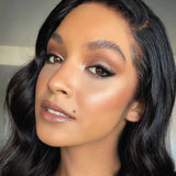 Silk Oil of Morocco Nude Collective 12 Colour Eye Palette with Brush - TVSN 146748, view 5