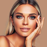 Silk Oil of Morocco Nude Collective Matte Lipstick Trio Set - TVSN 148508, view 6