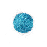 Silk Oil of Morocco - Ocean Glitter Dust, view 4