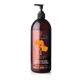Silk Oil of Morocco - Orange & Grapefruit Argan Body Wash, view 5