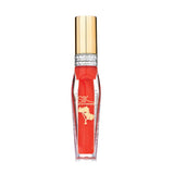 Silk Oil of Morocco - Orange Fizz - Argan Vegan Lip Stain, view 3