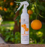 Silk Oil of Morocco - Orange & Grapefruit Room Spray, view 2