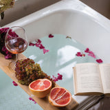 Silk Oil of Morocco - Passionfruit & Lychee Argan Body Wash, view 3
