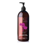 Silk Oil of Morocco - Passionfruit & Lychee Argan Body Wash, view 6