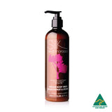 Silk Oil of Morocco - Passionfruit & Lychee Spa Retreat, view 3