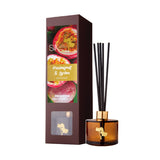 Silk Oil of Morocco - Passionfruit & Lychee Spa Retreat, view 6