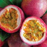Silk Oil of Morocco - Passionfruit & Lychee Summer Scent Set, view 2