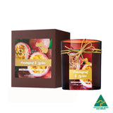Silk Oil of Morocco - Passionfruit & Lychee Summer Scent Set, view 3