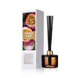 Silk Oil of Morocco - Passionfruit & Lychee Summer Scent Set, view 4