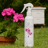 Silk Oil of Morocco - Patchouli, Geranium & Ylang Ylang Room Spray, view 2