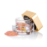 Silk Oil of Morocco - Peaches & Dreams Glitter Dust, view 2