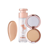 Silk Oil of Morocco - Perfect Match Foundation Value Pack, view 4
