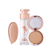 Silk Oil of Morocco - Perfect Match Foundation Value Pack, view 5