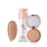 Silk Oil of Morocco - Perfect Match Foundation Value Pack, view 6