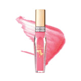 Silk Oil of Morocco - Pink Lemonade Argan Vegan Lipstain, view 2