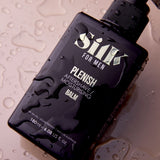 Silk Oil of Morocco Silk for Men - Plenish Men's Argan Aftershave/Moisturising Balm, view 3