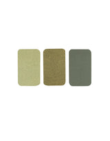 Silk Oil of Morocco - Poison Ivy Eye Shadow Trio, view 3