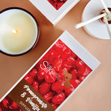 Silk Oil of Morocco - Pomegranate & Vanilla Hamper Collection, view 2