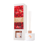 Silk Oil of Morocco - Pomegranate & Vanilla Hamper Collection, view 4