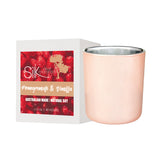 Silk Oil of Morocco - Pomegranate & Vanilla Hamper Collection, view 5