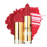 Silk Oil of Morocco - Poppy - Argan Vegan Lipstick, view 2