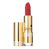Silk Oil of Morocco - Poppy - Argan Vegan Lipstick, view 4