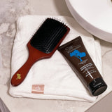 Silk Oil of Morocco - Protein Repairing 3 Step Hair Routine, view 4