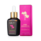 Silk Oil of Morocco - Rose - Pure Argan Oil, view 2