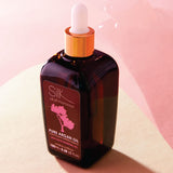 Silk Oil of Morocco - Rose - Pure Argan Oil, view 4
