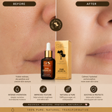 Silk Oil of Morocco - Pure Argan Oil, view 2