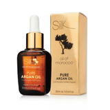 Silk Oil of Morocco - Pure Argan Oil, view 4
