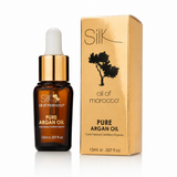 Silk Oil of Morocco - Pure Argan Oil, view 5