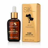 Silk Oil of Morocco - Pure Argan Oil, view 6