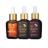 Silk Oil of Morocco - Pure Heaven - Value Pack, view 2