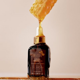 Silk Oil of Morocco - Sweet Honey - Pure Argan Oil, view 2