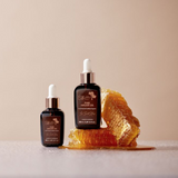 Silk Oil of Morocco - Sweet Honey - Pure Argan Oil, view 3