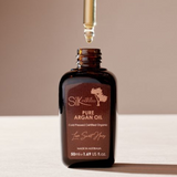 Silk Oil of Morocco - Sweet Honey - Pure Argan Oil, view 5