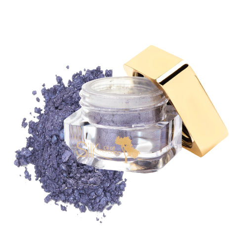 Silk Oil of Morocco - Purple Haze - Vegan Eye Shimmer