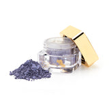 Silk Oil of Morocco - Purple Haze - Vegan Eye Shimmer, view 3