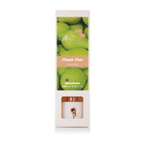 Silk Oil of Morocco - French Pear Reed Diffuser, view 3