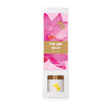Silk Oil of Morocco Pink Lotus Flower Reed Diffuser, view 3