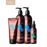 Silk Oil of Morocco - Repair Haircare - Intro Pack, view 2