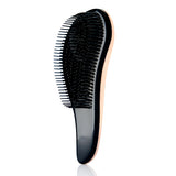 Silk Oil of Morocco - Rose Gold Detangler Hair Brush, view 3
