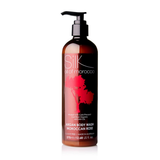 Silk Oil of Morocco x Your Beauty Dupe - Rosé Luxe Hamper, view 5