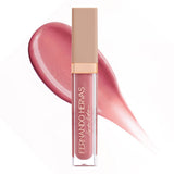 Silk Oil of Morocco Fernando Hervas - Rose Quartz Lip Shine Argan Gloss, view 6