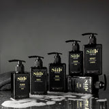 Silk Oil of Morocco Silk for Men - Argan Men's Hair & Body Shampoo Rush, view 4