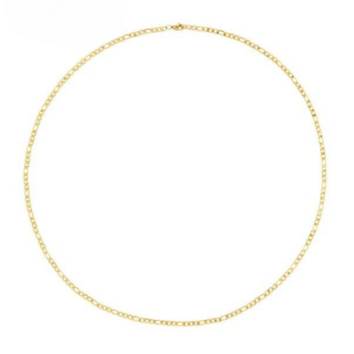 Silk Oil of Morocco Amici by Ella - Sade Belly Chain