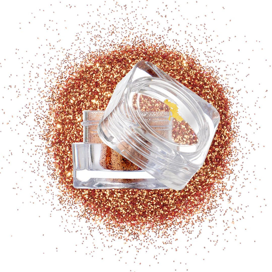 Silk Oil of Morocco - Sahara Glitter Dust