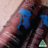 Silk Oil of Morocco - Salon Size Argan REP-Hair Protein, view 4