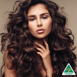 Silk Oil of Morocco - Salon Size Argan Volume, view 5